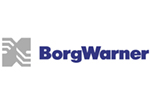 Borgwarner Logo