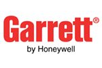 Garrett Logo