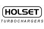 Holset Logo