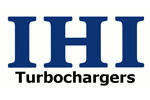 IHI Logo