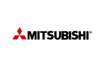 Mitsubishi Logo