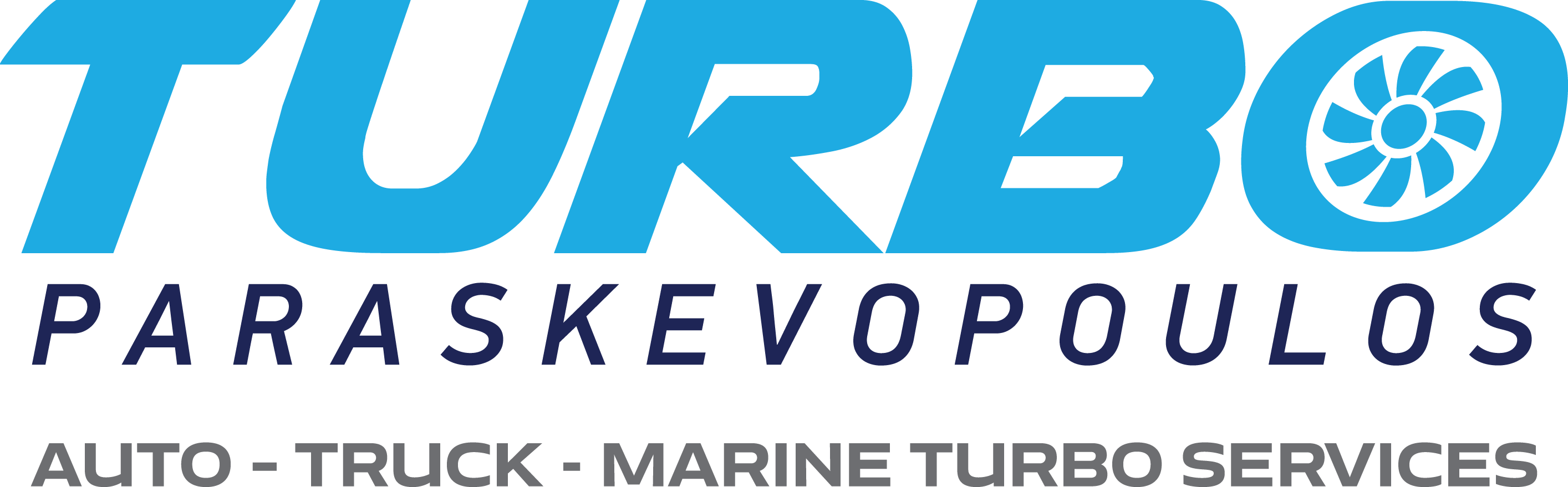Turbo Paraskevopoulos